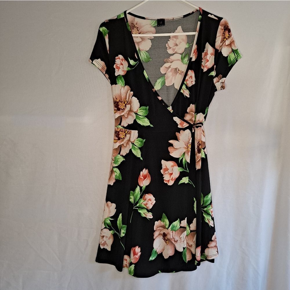 IJOAH of Los Angeles Dress